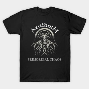 Azathoth: Lovecraftian Horror T-Shirt